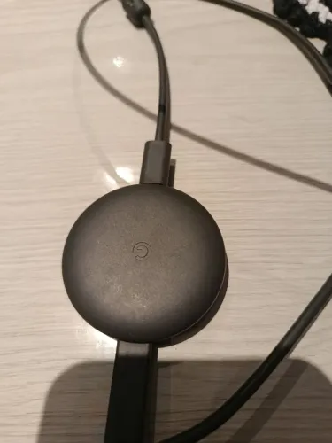 Chromecast