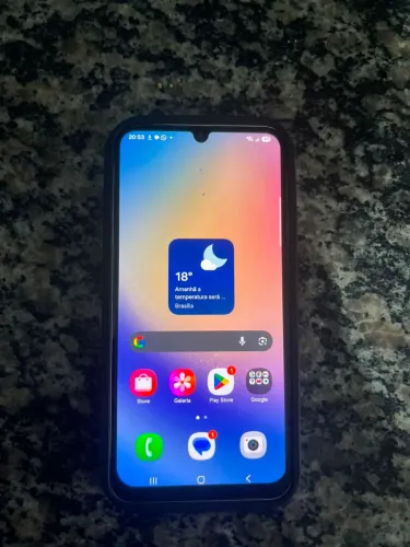 Samsung A34 256gb