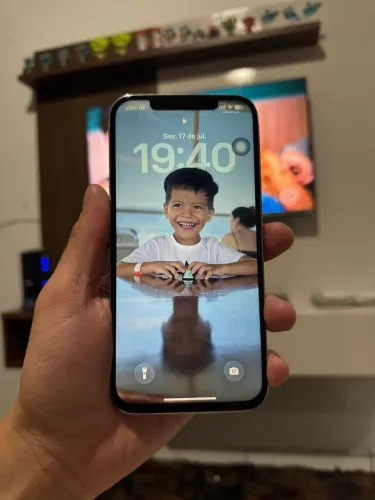 Troco por Android do meu interesse 