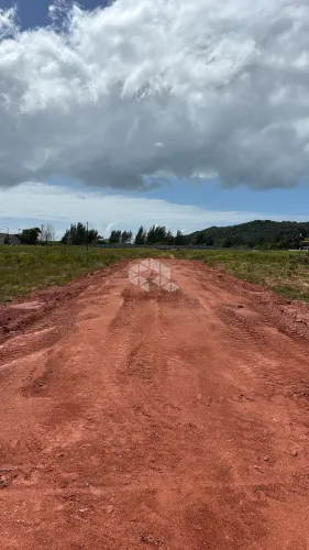 Terreno no bairro Praia do Sonho, em Palhoça - SC