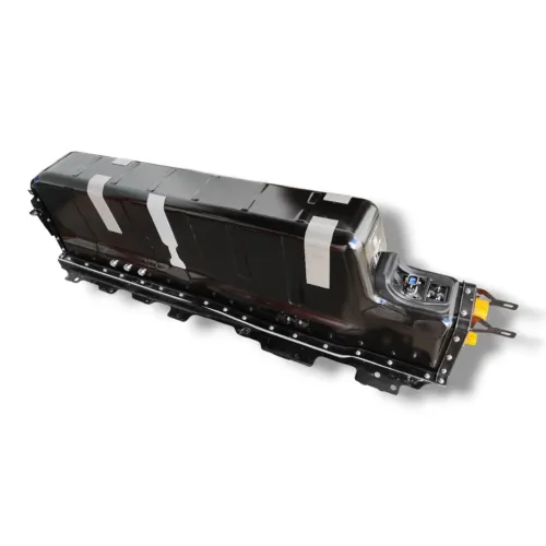 Bateria Alta Tensao Volvo Xc60 T8 2.0 Hibrida 2024 6 Mil Km
