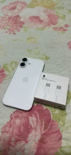 iPhone 16 128gb
