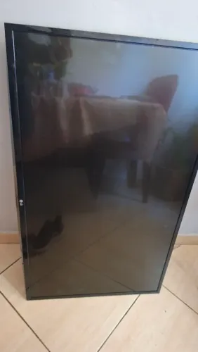 Tv smart LG 50 polegadas