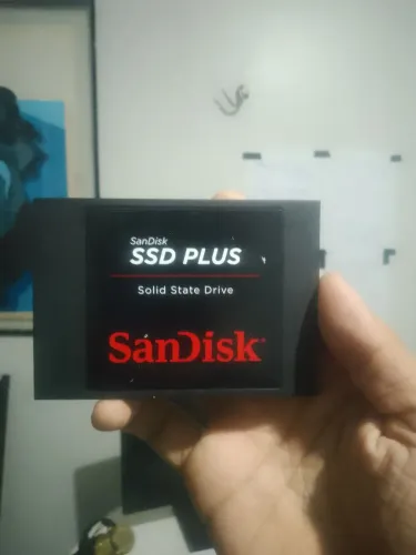ssd 480gb SanDisk 