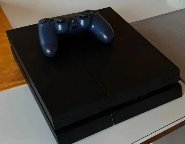 PS4 500GB já é o menor valor