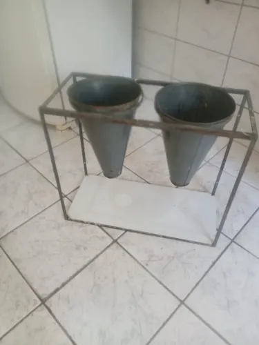 Sangrador de frango