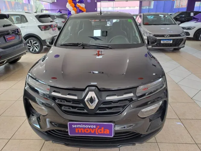 Renault Kwid 1.0 Intense 2025