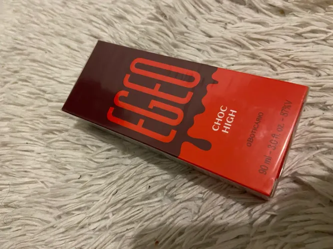 Egeo Choc High