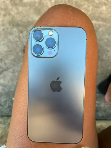 iPhone 13 Pro Max, vendendo!!!!!