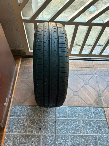 Pneu Pirelli