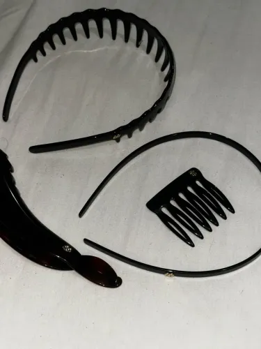 Acessórios de Cabelo Bianca