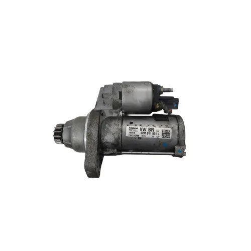 MOTOR ARRANQUE VOLKSWAGEN POLO MSI 1.6 16V 2018 2019
