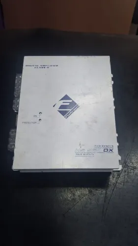 Módulo Falcon 
