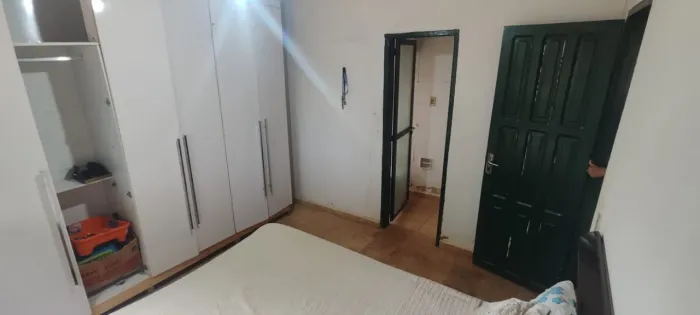Vendo chácara em Luziânia 