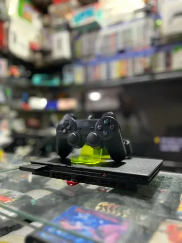 PlayStation 2