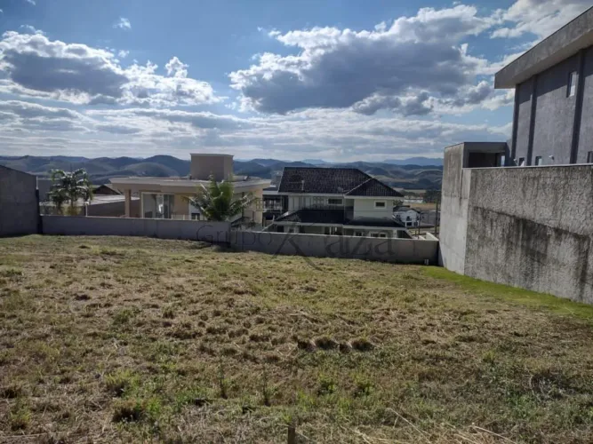 Terreno Condomínio em São José dos Campos