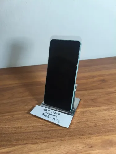 SAMSUNG GALAXY M56 (PARA RETIRADA DE PEÇAS / DESMONTE / SUCATA)