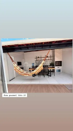 Casa em condomínio à venda, Zoobotânico, Teresina, PI