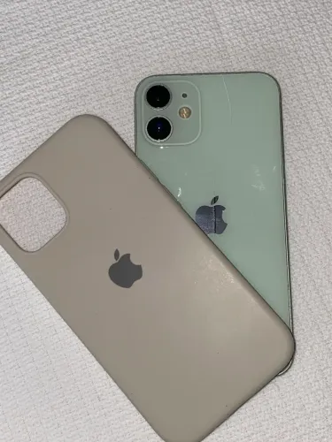 Vendo ou troco iPhone 12 mini