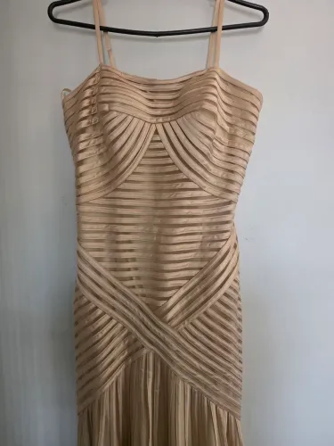 Vendo vestido festa tamanho 40