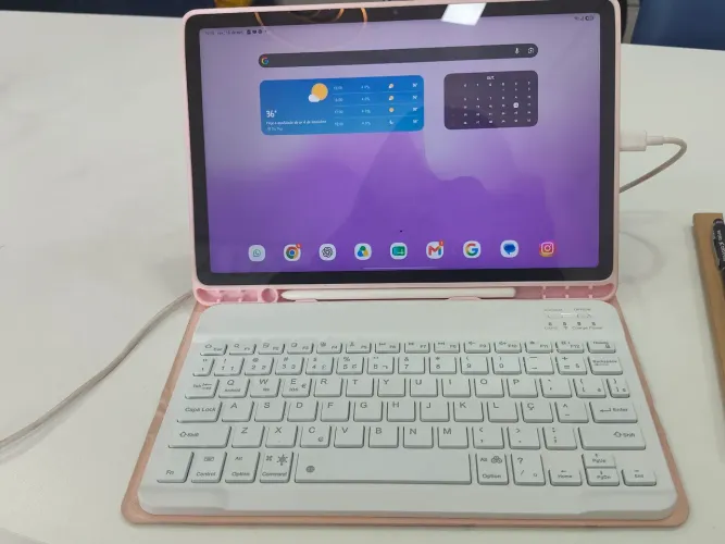 ? VENDO TABLET SAMSUNG GALAXY TAB S10 LITE 5G