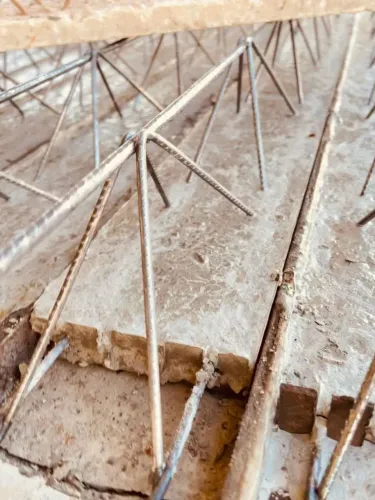 Laje H8 Pré moldadas| Economia e qualidade para sua obra.