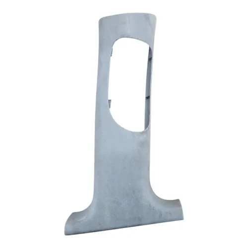Moldura Coluna Central Superior Direita Ford Focus 2002