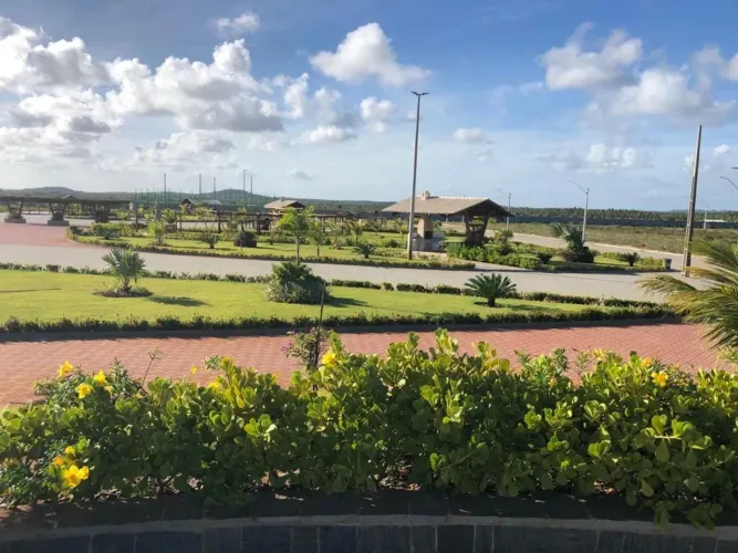 CONDOMÍNIO FAZENDA REAL 2