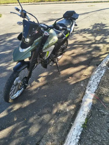 Lander 250