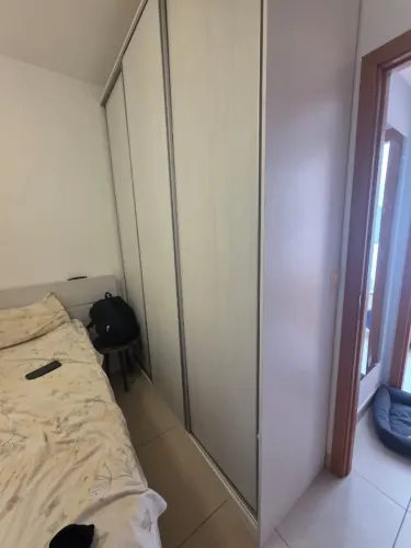 Guarda Roupa Casal Modulado