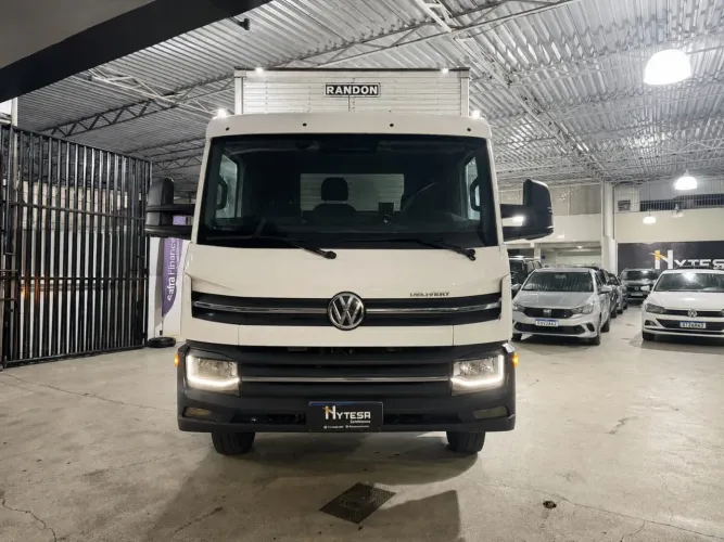 Volkswagen 11.180 2020
