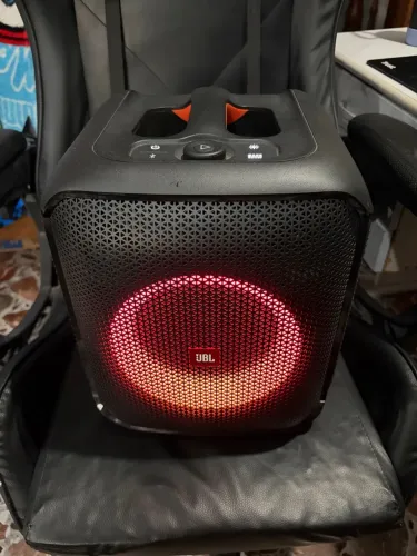 Caixa de Som JBL Party