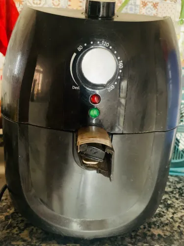 Air fryer Britânia 5 litros