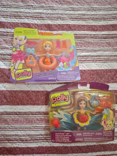 Polly