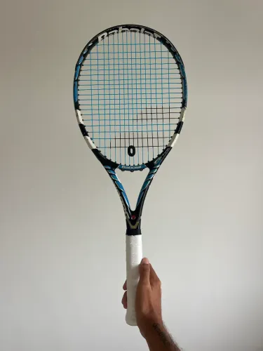 Babolat Pure Drive Cortex System 100