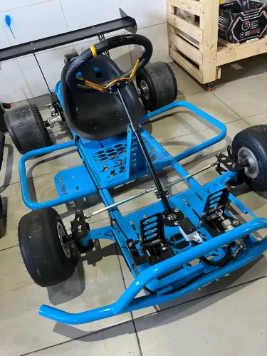 Kart Drift