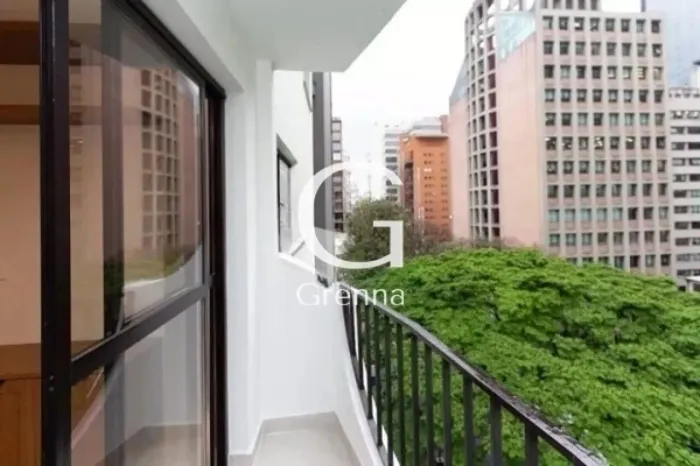 Apartamento à venda em Vila Olímpia SP |77m²