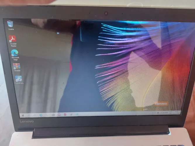 Notebook lenovo ideapad 330 15ikb joia
