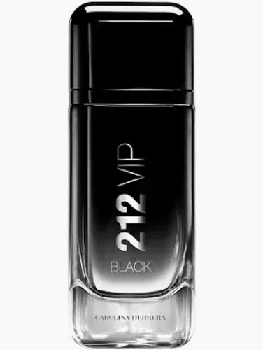 PERFUME 212 VIP BLACK 100ml
