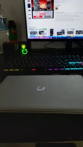 Notebook Positivo
