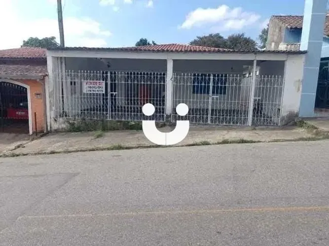 Casa em Sorocaba
