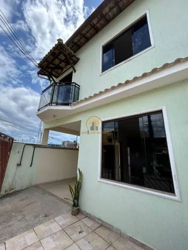 Casa de Aluguel em Mage