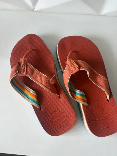 Chinelo Havaianas 39