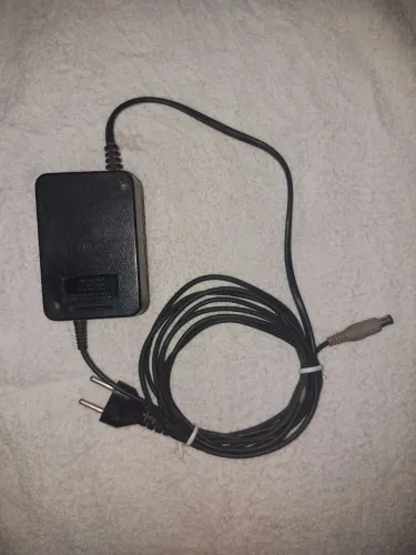 Fonte super Nintendo original bivolt 