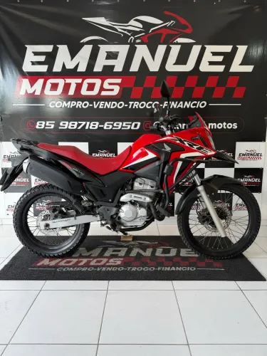 XRE 300 RALLY ABS /2023 / 21.800 KMS - FINANCIAMENTO BANCÁRIO E CARTÃO ATÉ 24X
