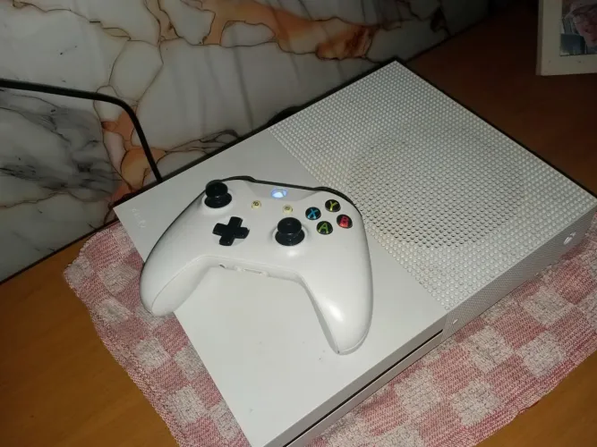 Xbox one s 1tb