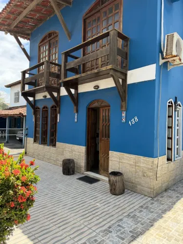 Casa de veraneio em Ilhéus, zona Sul a apenas 300 metros da Praia do sul