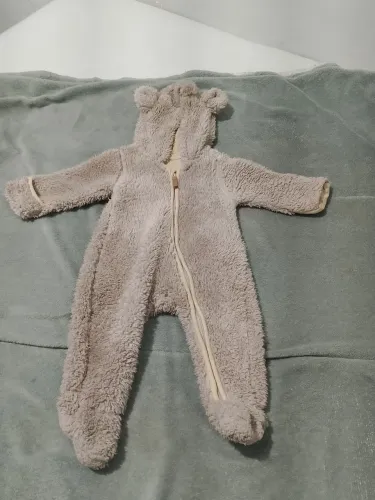 Roupas infantil 