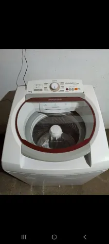 Máquina brastemp 11kg