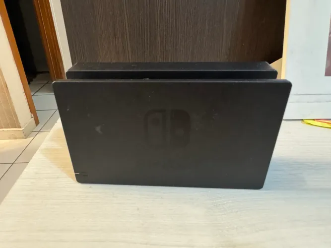 Dock Nintendo Switch